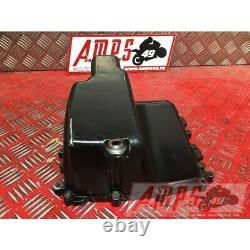 Carter inférieur Triumph Street Triple 675 2013 à 2016