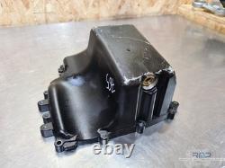 Carter inférieur Triumph Street Triple 765 RS