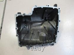 Carter vidange (Triumph Street Triple 675 2007 2012)