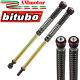 Cartouche De Fourche Triumph Street Triple 765 Rs 2020 Bitubo Pressurisees Fork