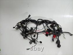 Cble / T2506090 / 1545945 Pour Triumph Street Triple 765 Rs Street Triple 765 R