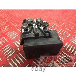 Centrale ABS Triumph 660 Street Triple S 2017 à 2020