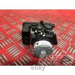 Centrale ABS Triumph 660 Street Triple S 2017 à 2020