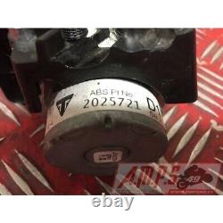 Centrale ABS Triumph 660 Street Triple S 2017 à 2020