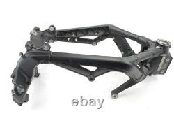 Chassis Avec Documents Et Set Clés Allumage TRIUMPH Street Triple Rs 765 2017