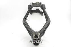 Chassis Avec Documents Et Set Clés Allumage TRIUMPH Street Triple Rs 765 2017