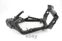 Chassis Avec Documents Et Set Clés Allumage TRIUMPH Street Triple Rs 765 2017