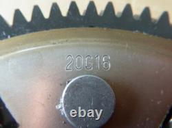 Cloche D Embrayage Triumph Street Triple 675