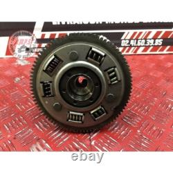 Cloche d'embrayage Triumph 660 Street Triple S 2017 à 2020