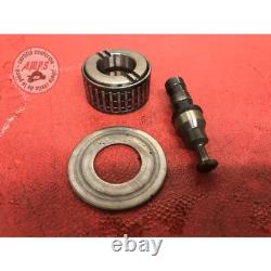 Cloche d'embrayage avec disque Triumph Street Triple 675 R 2013 à 2016