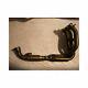 Col1802161201 Collecteur Triumph 675 Street Triple 2007 2011 N°7587