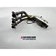 Collecteur D'Échappement Collecteurs Triumph Street Triple 675 Abs 2013-2017