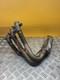 Collecteur &eacute;chappement Pour Triumph Street Triple 660 2018