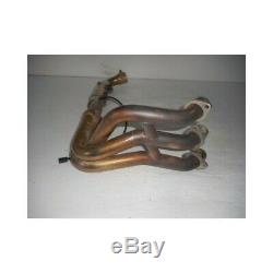 Collecteurs Échappement Triumph Street Triple R 675 2008 2011