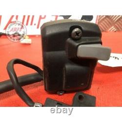 Commodo gauche Triumph 660 Street Triple S 2017 à 2020