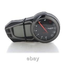 Compteur TRIUMPH STREET TRIPLE 765 GPA-926349249 H0-0531P