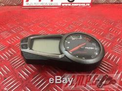 Compteur Tableau de bord Triumph 660 Street Triple S 2017 à 2020