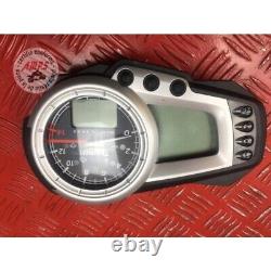 Compteur Tableau de bord Triumph 675 Street Triple 2007 à 2010