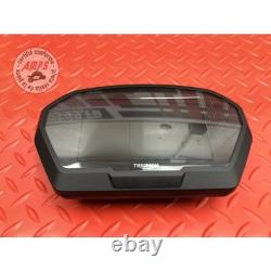 Compteur Tableau de bord Triumph 765 Street Triple RS 2023 à 2025