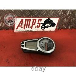 Compteur Tableau de bord Triumph Street Triple 675 2011 à 2012