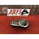 Compteur Tableau De Bord Triumph Street Triple 675 2011 à 2012