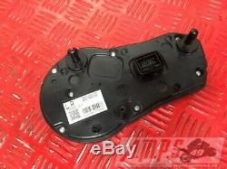 Compteur Tableau de bord Triumph Street Triple 675 R 2013 à 2016