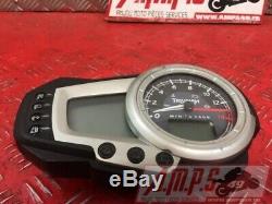 Compteur Triumph 675 Street Triple R 2007 à 2010