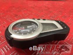 Compteur Triumph 675 Street Triple R 2007 à 2010