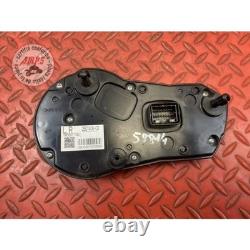 Compteur Triumph Street Triple 675 R 2013 à 2016