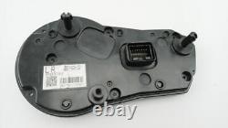 Compteur pour moto TRIUMPH 675 STREET TRIPLE R 2013 à 2016