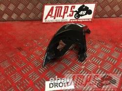 Coque arrière droite Triumph 660 Street Triple S 2017 à 2020