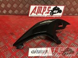 Coque arrière gauche Triumph 660 Street Triple S 2017 à 2020