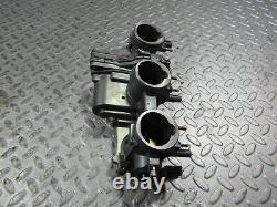 Corps Papillon Triumph Street Triple R 765 2020 2023
