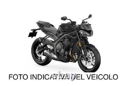 Corps Papillon Triumph Street Triple R 765 2020 2023