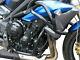 Crash Bars Pare Carters Heed Triumph Street Triple 675 (2013 2016)