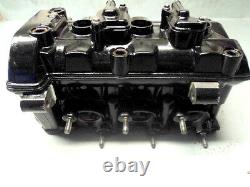 Culasse Complete Triumph Street Triple 675 Pour 2007 208 209 2010 2011
