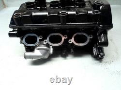Culasse Complete Triumph Street Triple 675 Pour 2007 208 209 2010 2011