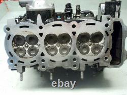 Culasse Complete Triumph Street Triple 675 Pour 2007 208 209 2010 2011