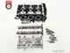 Culasse + Arbres &agrave; Cames Triumph Street Triple 675 R 2013-16 D'occasion