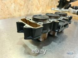 Cylindre avec pistons Triumph Street Triple 660
