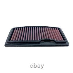 DNA Filters Filtre à Air pour Triumph Street Triple 765 Moto2 (2023) P-TR7S20-0R
