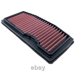 DNA Filtre à Air compatible pour Triumph Street Triple 765 RS(17-24) P-TR7S20-0R