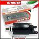 Démarreur Du Moteur Type Original Triumph Street Triple Standard 675 2014 2015