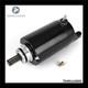 Démarreur Pour Triumph Street Triple 675 R (vin 560476) De 2008 2009 2010 à 2017