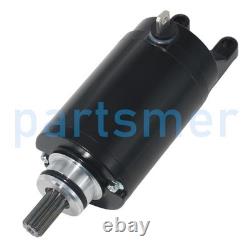 Démarreur pour Triumph Street Triple Standard 675 T1311112 Tiger 800 XC