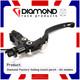 Diamond'usine'levier Embrayage Perche Triumph Street Triple R 2019-2020
