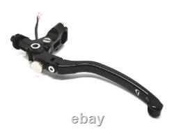 Diamond'Usine'Levier Embrayage Perche Triumph Street Triple R 2019-2020