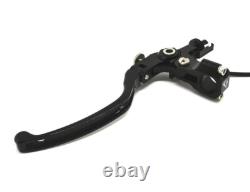 Diamond'Usine'Levier Embrayage Perche Triumph Street Triple R 2019-2020