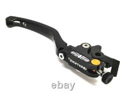 Diamond Usine Pliable Brake & Clutch Levier Triumph Street Triple 675 2009-2010
