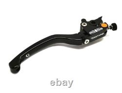 Diamond Usine Pliable Frein Avant Levier Triumph Street Triple 2016-2017